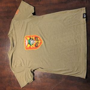 Large Defcor Shirt